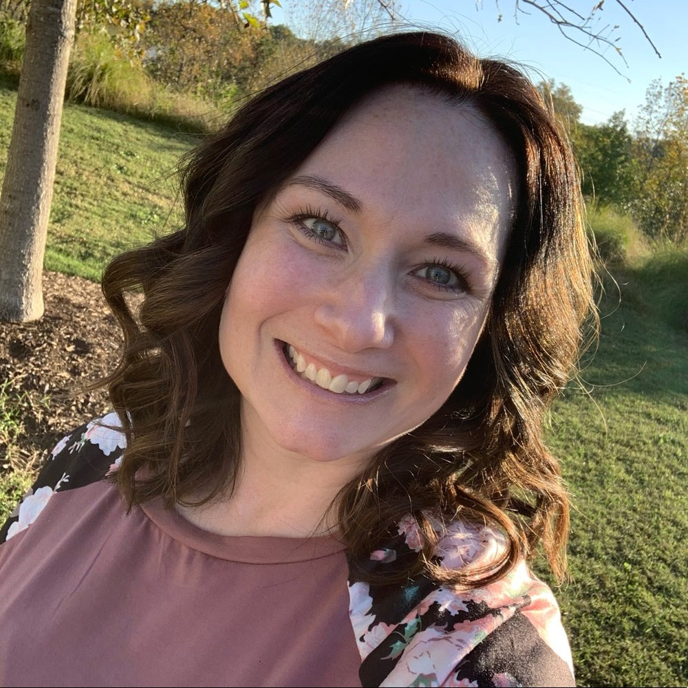 Meet your Posher, Shannon
